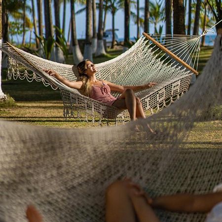 Hotel La Isla Parrita Zewnętrze zdjęcie
