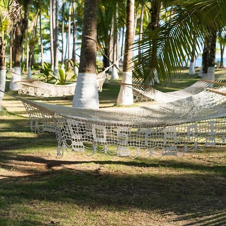 Hotel La Isla Parrita Zewnętrze zdjęcie