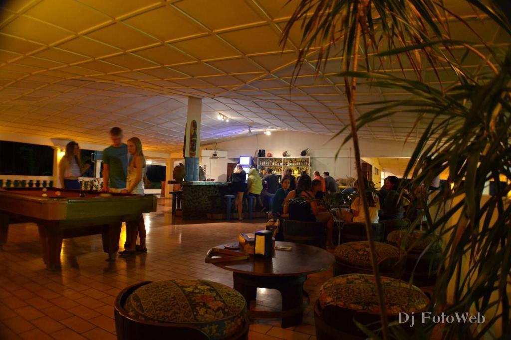Hotel La Isla Parrita Zewnętrze zdjęcie