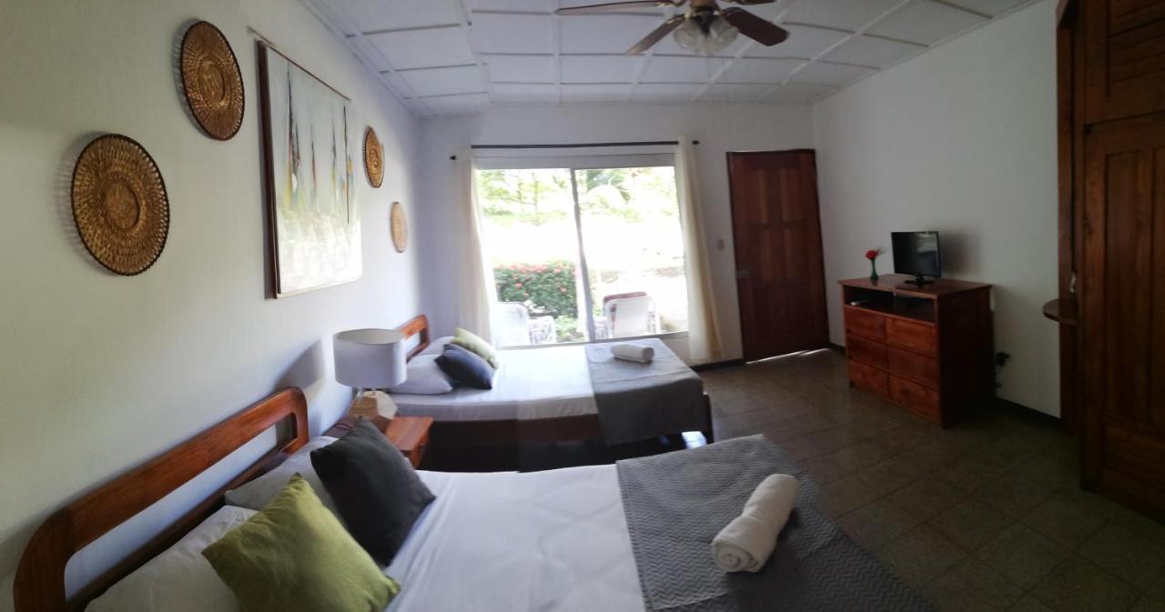 Hotel La Isla Parrita Zewnętrze zdjęcie
