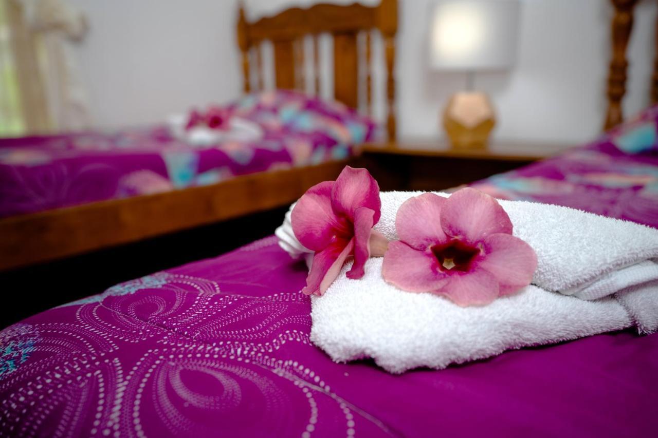 Hotel La Isla Parrita Zewnętrze zdjęcie