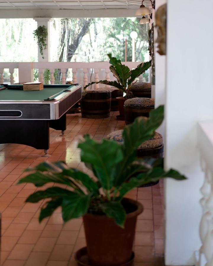 Hotel La Isla Parrita Zewnętrze zdjęcie