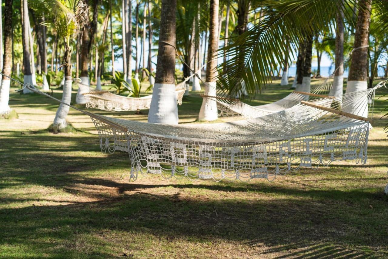 Hotel La Isla Parrita Zewnętrze zdjęcie