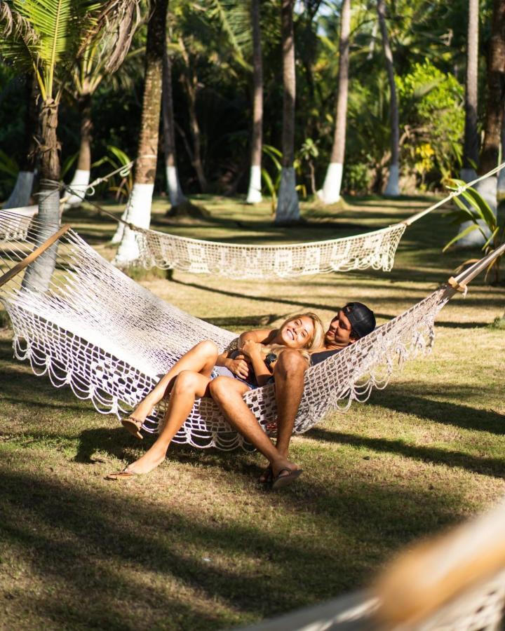 Hotel La Isla Parrita Zewnętrze zdjęcie
