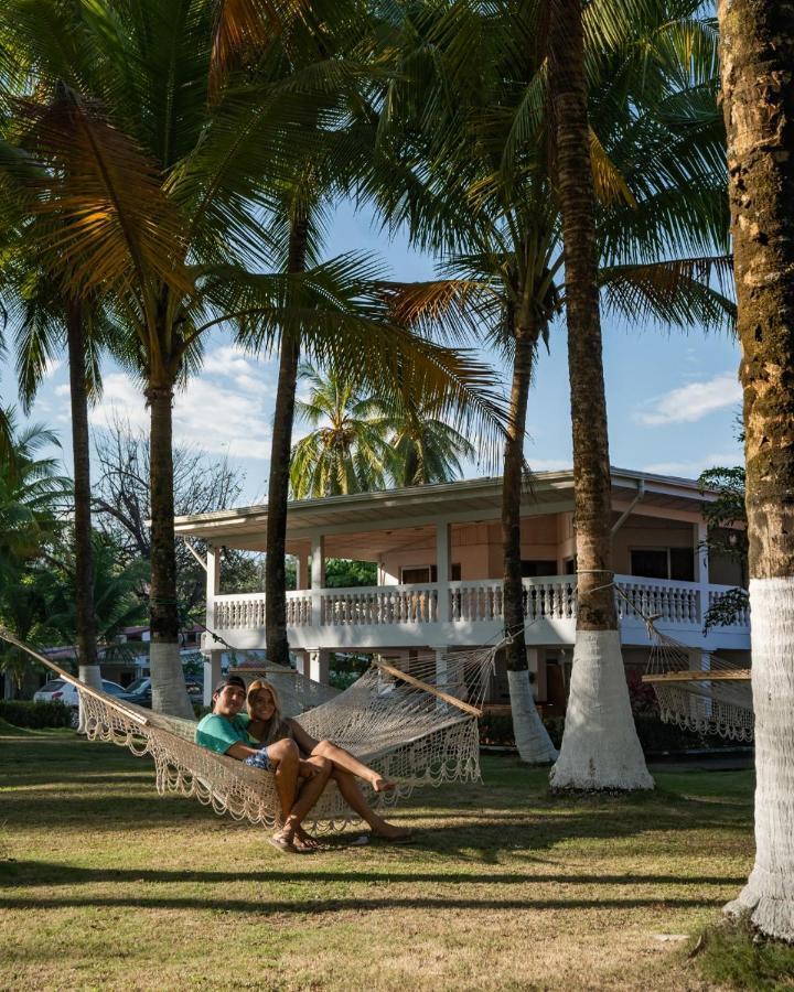Hotel La Isla Parrita Zewnętrze zdjęcie