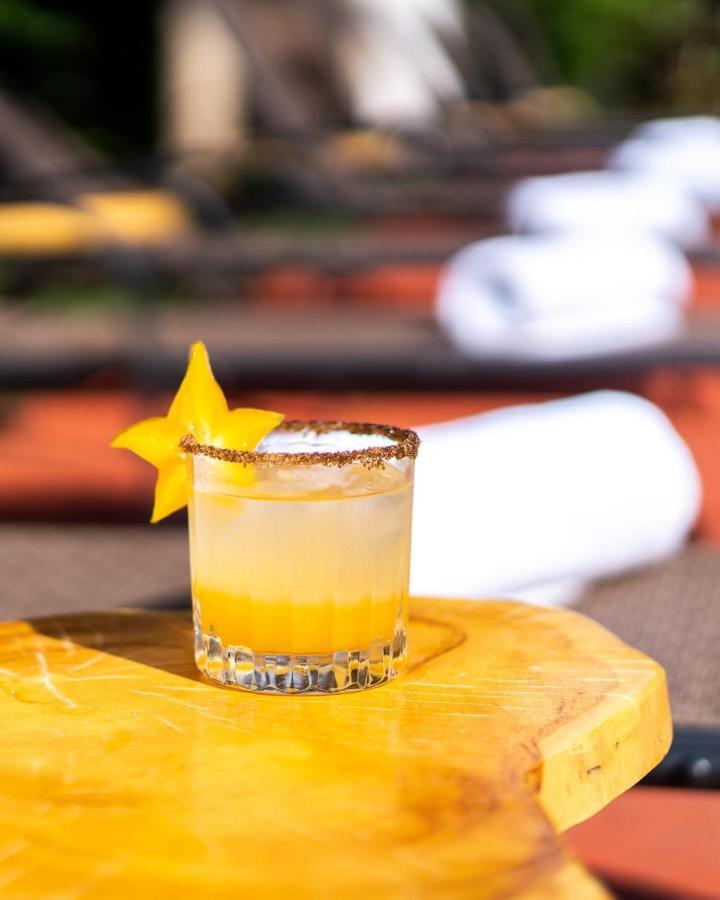 Hotel La Isla Parrita Zewnętrze zdjęcie