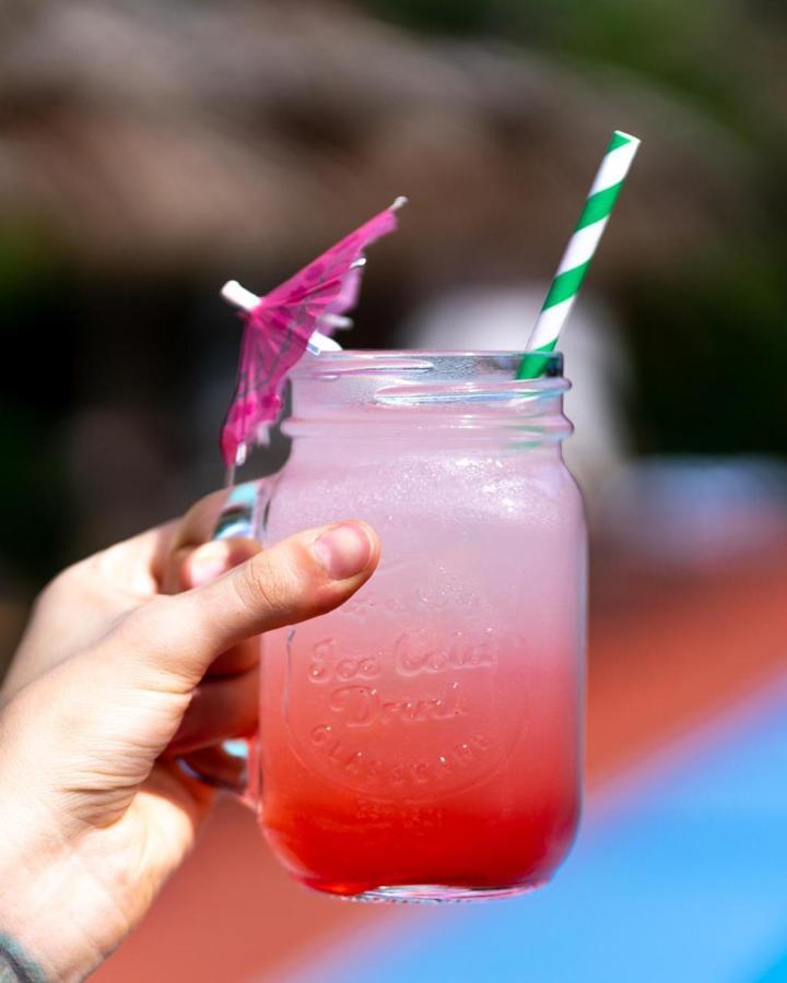 Hotel La Isla Parrita Zewnętrze zdjęcie