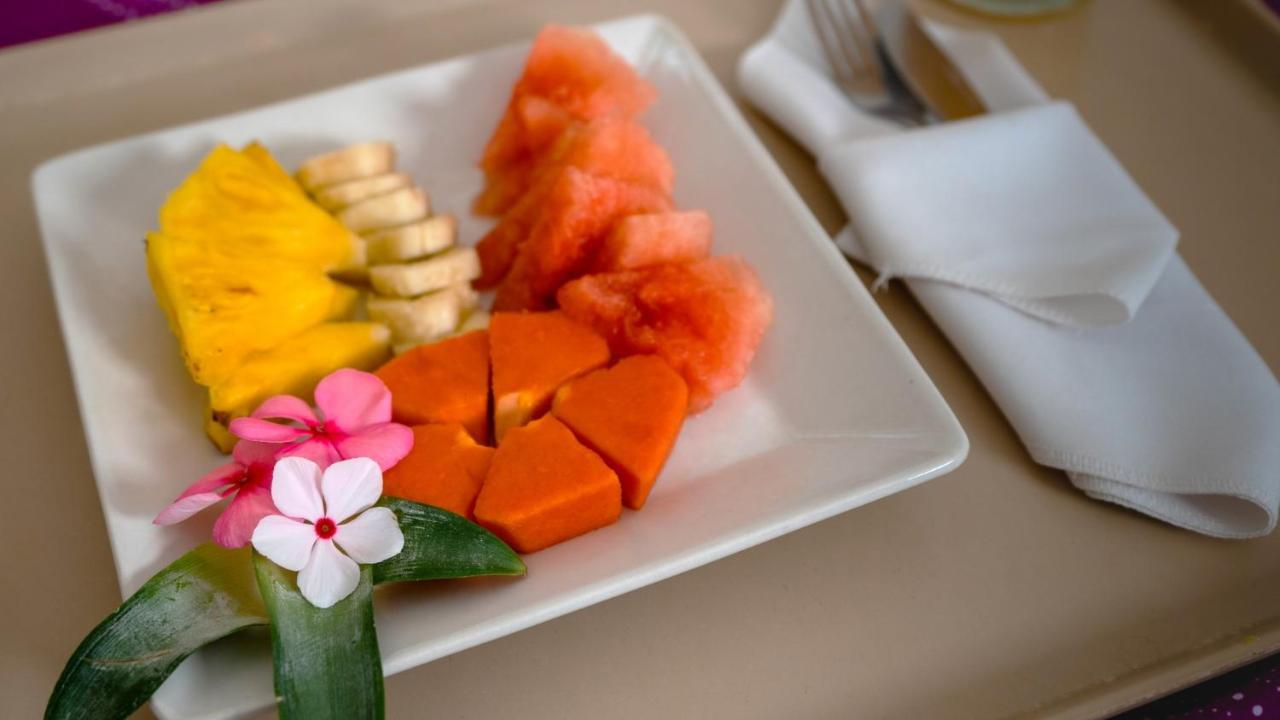 Hotel La Isla Parrita Zewnętrze zdjęcie